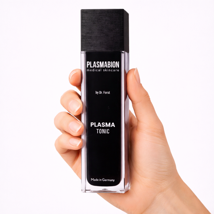 PLASMA TONIC 100 ml