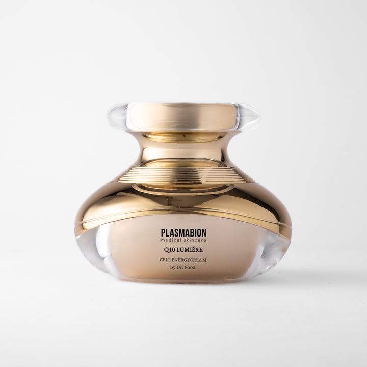 Q10 LUMIÉRE Cell Energy Cream 50 ml