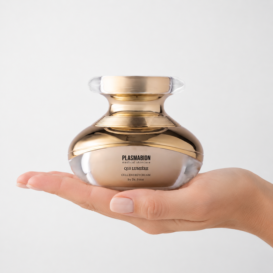 Q10 LUMIÉRE Cell Energy Cream 50 ml