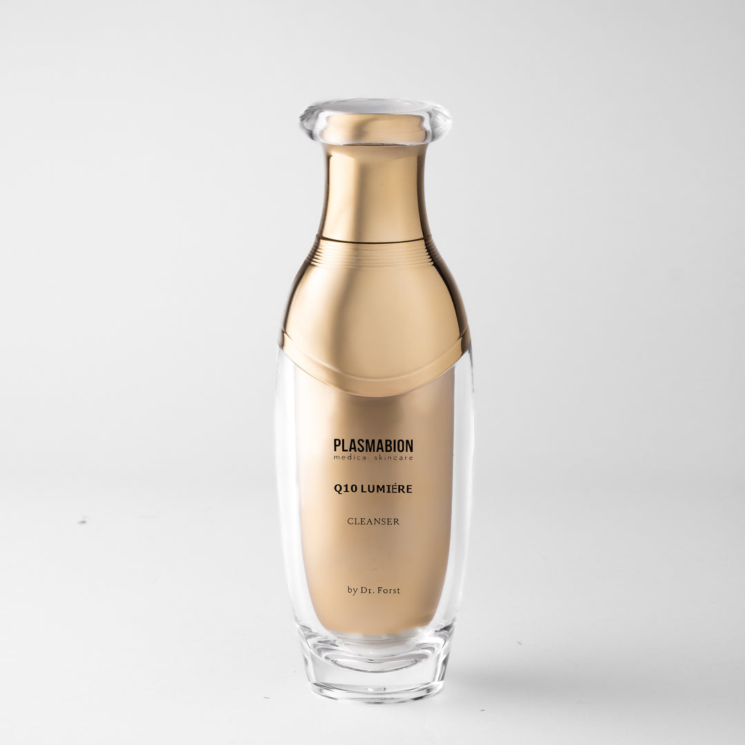 Q10 LUMIÉRE Cleanser 100 ml