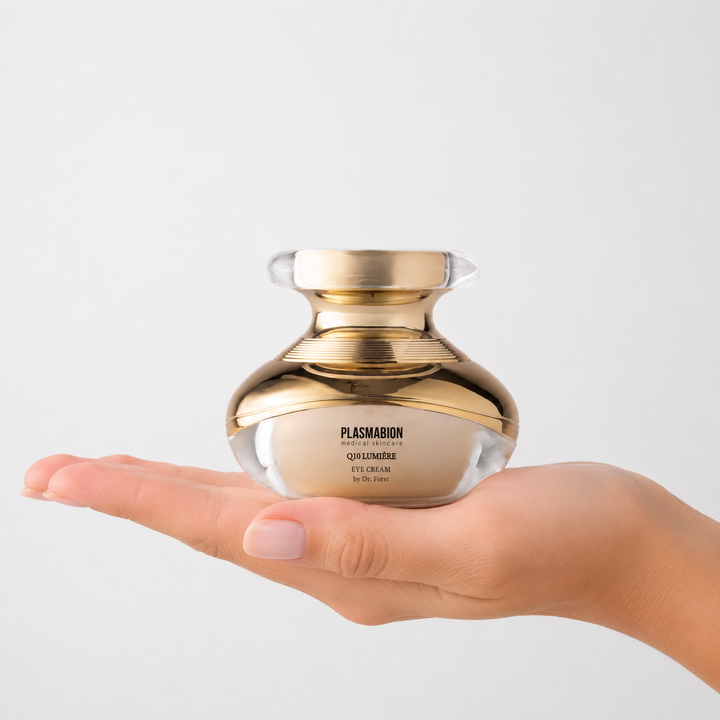 Q10 LUMIÉRE Eye Cream 30 ml