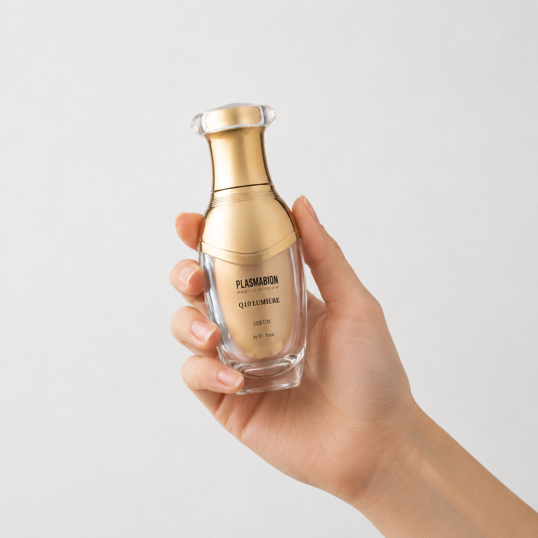 Q10 LUMIÉRE Serum 30 ml