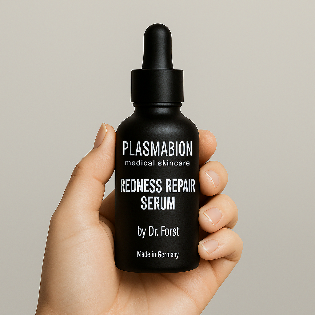 REDNESS REPAIR SERUM - 30 ml