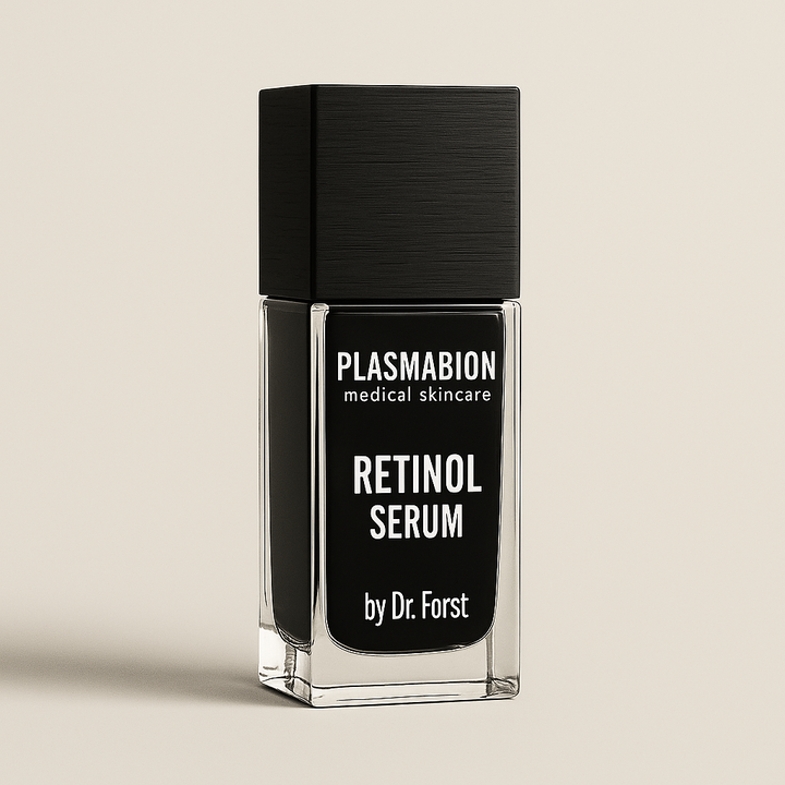 RETINOL SERUM - doppelt verkapselt - 15 ml