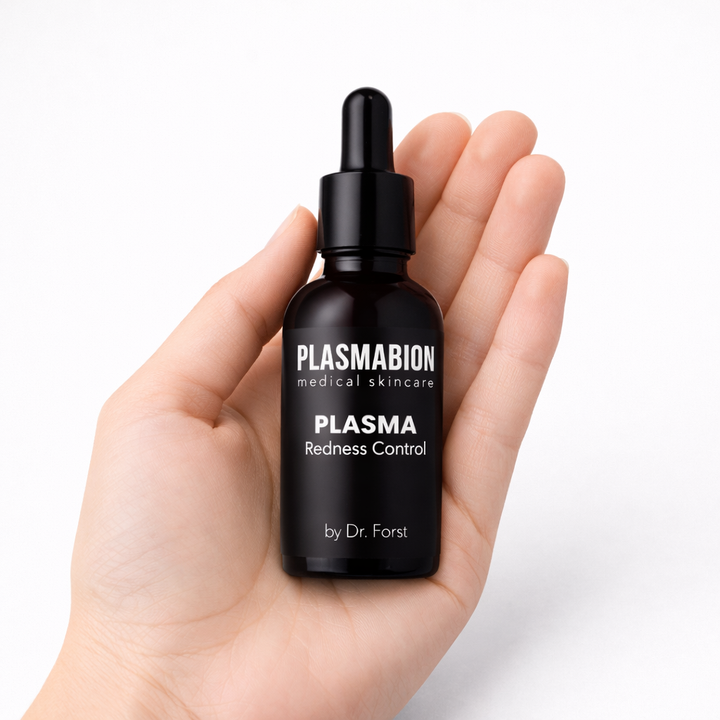 PLASMA REDNESS CONTROL 30 ml