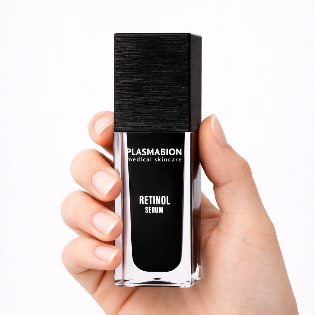 RETINOL SERUM 15 ml