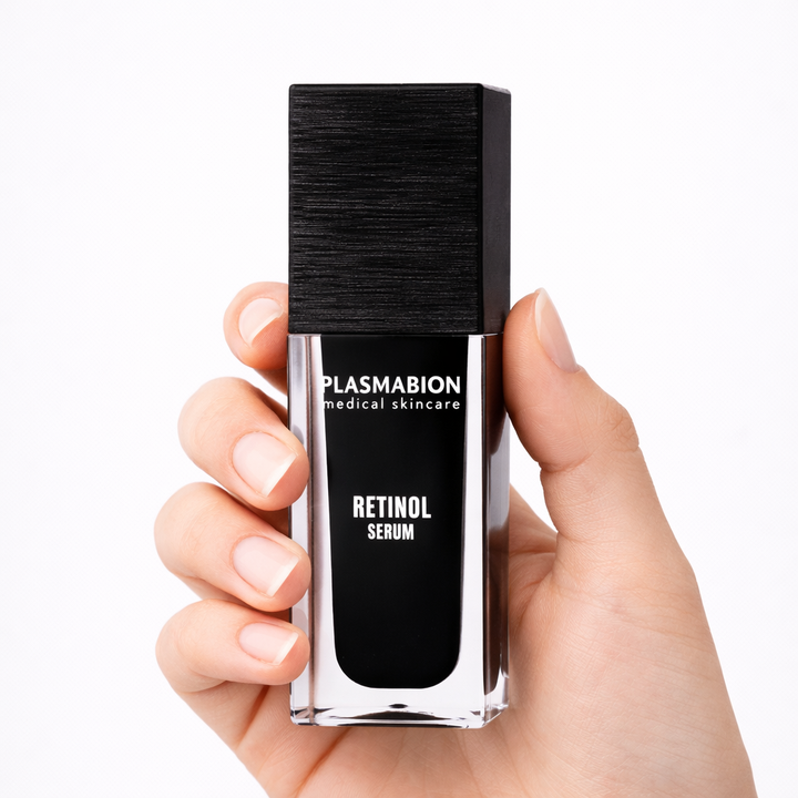 RETINOL SERUM 15 ml