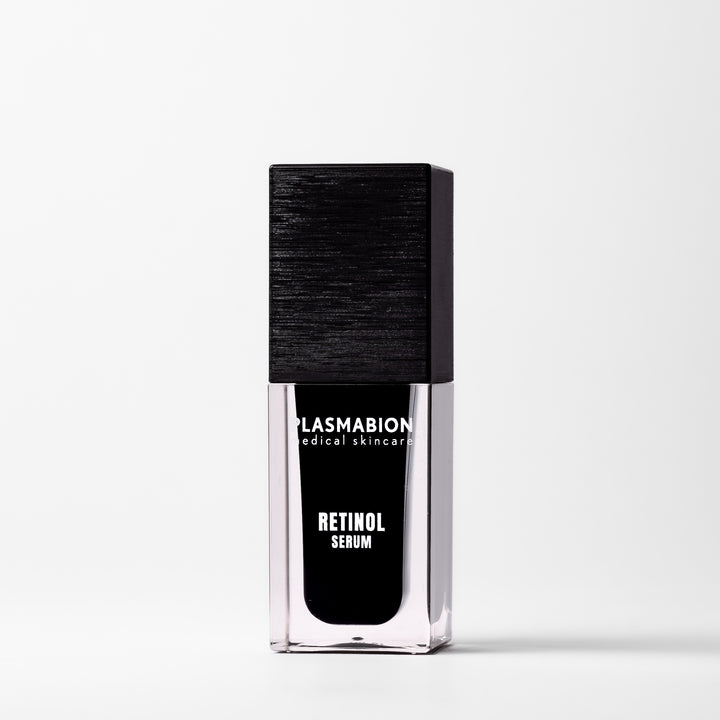 RETINOL SERUM - doppelt verkapselt (15 ml)