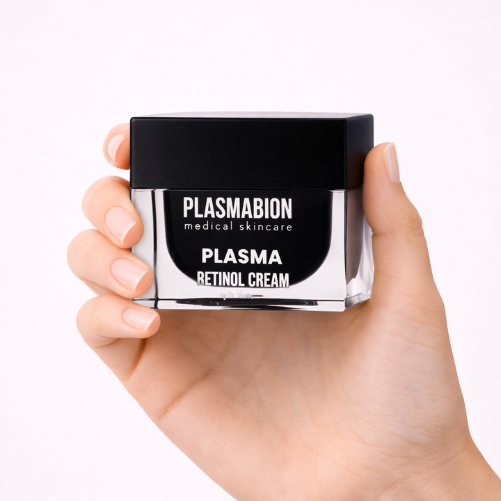 PLASMA RETINOL CREAM 50 ml