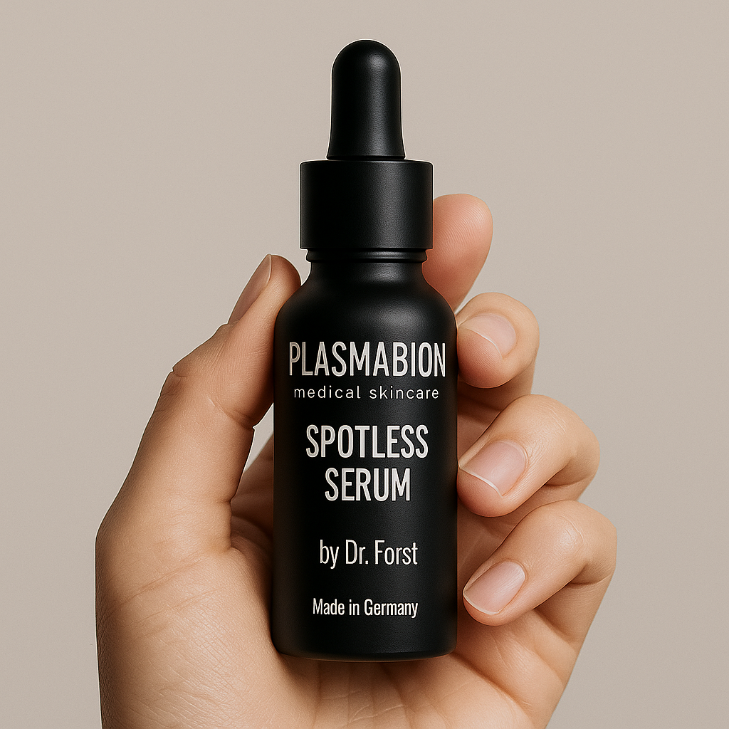 SPOTLESS SERUM - 30 ml