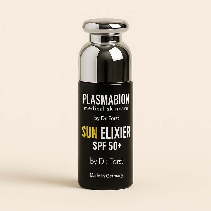 Crème solaire Sun Elixir - SPF50