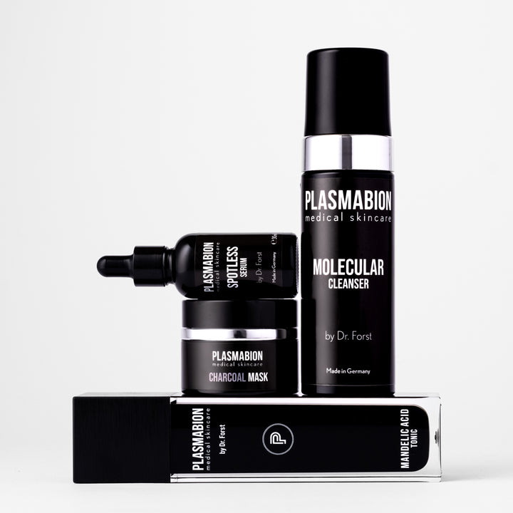 Clarifying Skin Set