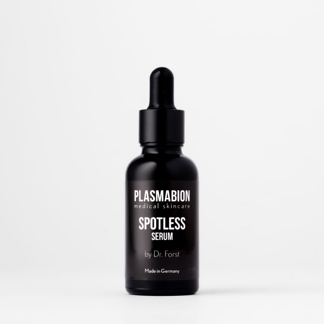 Clarifying Skin Set