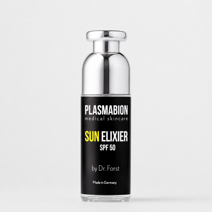 SPF 50 SUN ELIXIER 30 ml
