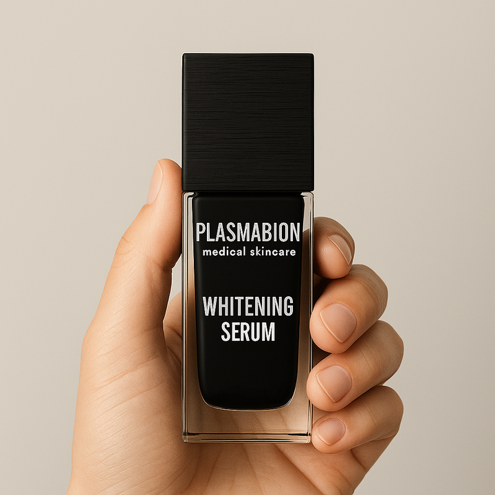 WHITENING SERUM - 15 ml