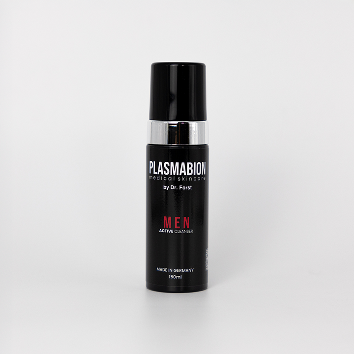 MEN ACTIVE CLEANSER - 150 ml