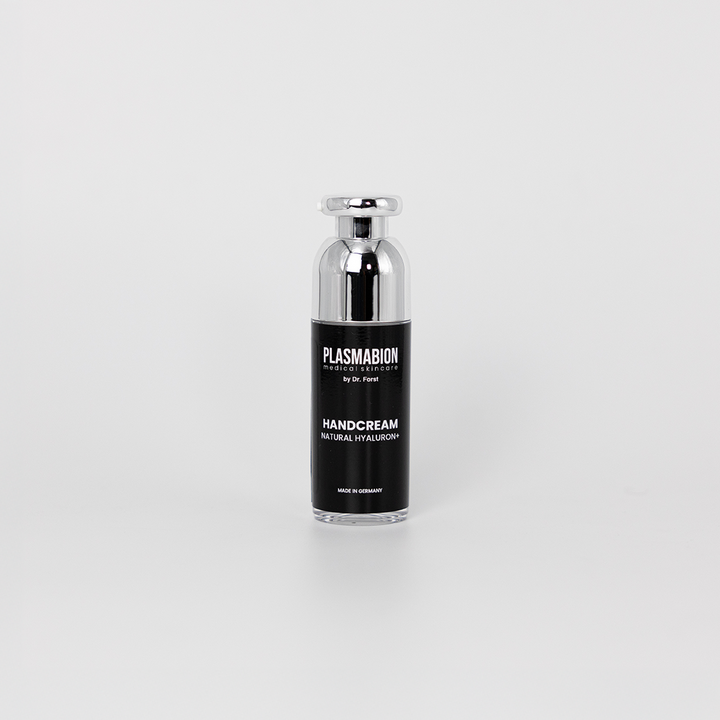 HANDCREAM NATURAL HYALURON+ - 30ml