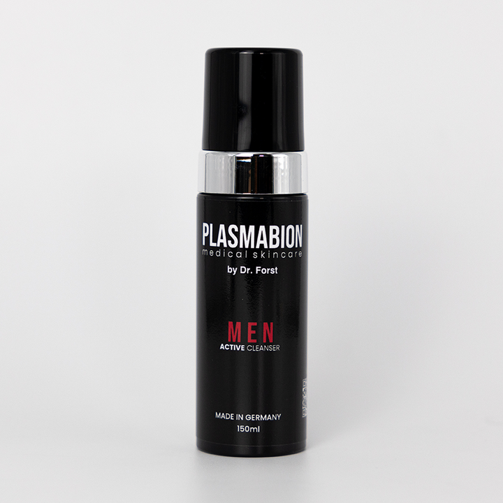 MEN ACTIVE CLEANSER - 150 ml