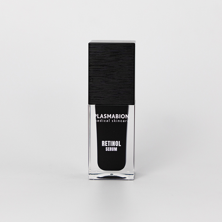 Retinol Serum - doppelt verkapselt - 15 ml