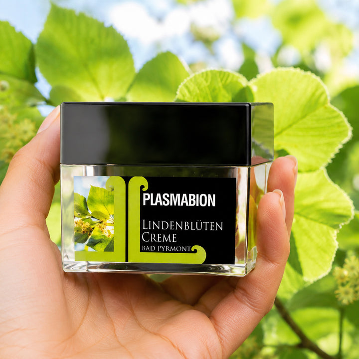 Lindenblüten Creme 50 ml