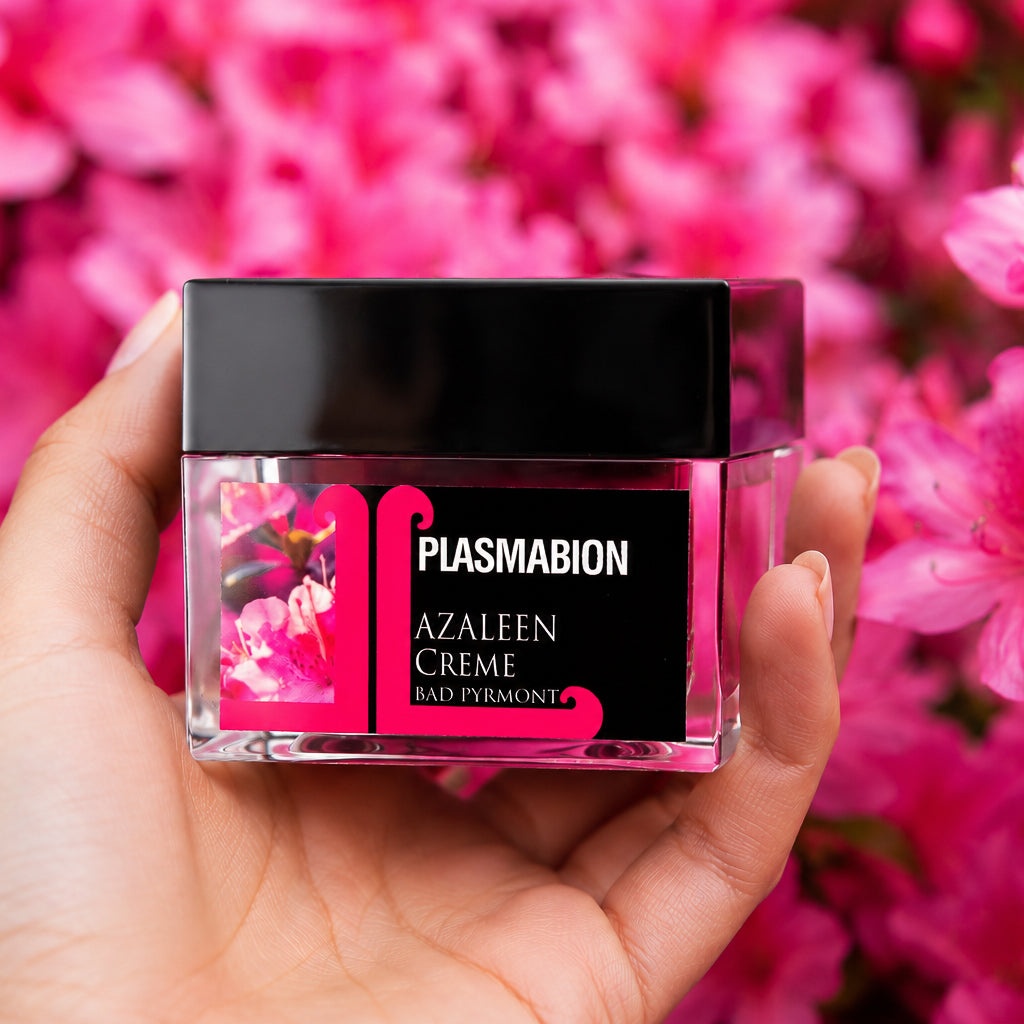 Azaleen Creme 50 ml