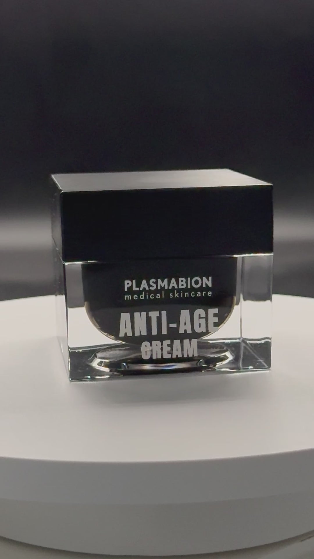 CRÈME ANTI-ÂGE - 50 ml